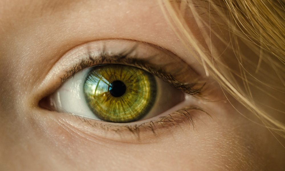 Oczy to nietypowy organ. To naturalnie dzięki nim doświadczamy.