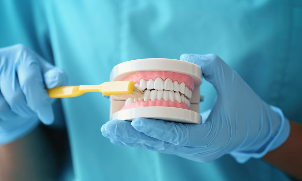 Całościowe leczenie dentystyczne – znajdź trasę do zdrowej i atrakcyjnego uśmiechu.