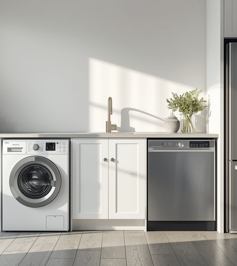 Jak uniknąć usterek sprzętu AGD