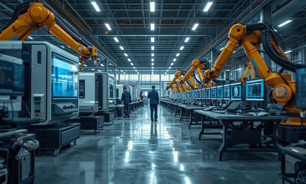 Funkcjonalny  manual  dla firm produkcyjnych