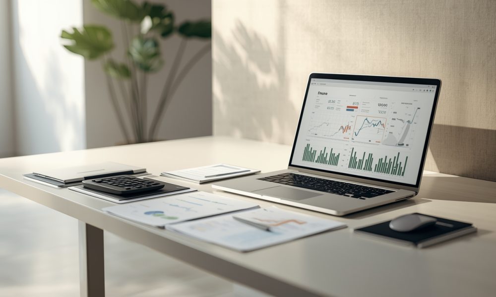 Wielowymiarowy  przewodnik  po profesjonalnym prowadzeniu rozliczeń