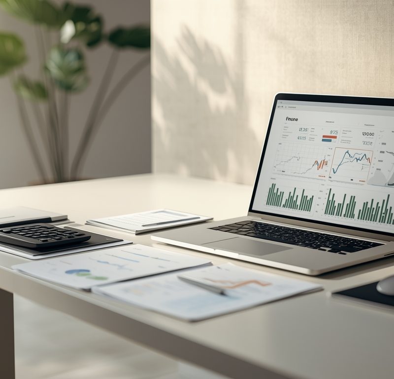 Wielowymiarowy przewodnik po profesjonalnym prowadzeniu rozliczeń