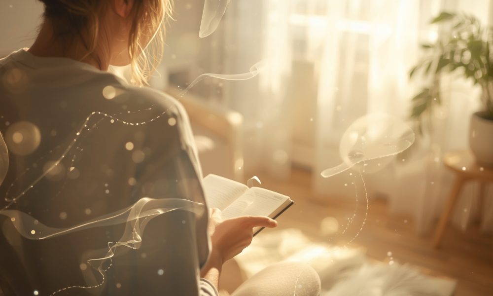 W jaki sposób wzmacniać introspekcję uczuciową i precyzyjniej odczytywać własne reakcje w życiu codziennym.