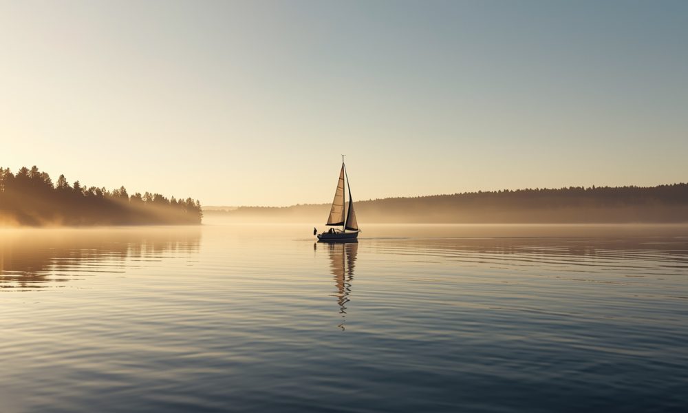 Jak kompleksowo przygotować się do samodzielnych rejsów i bezpiecznego pływania