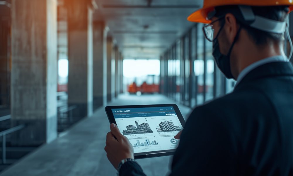 Jak selekcjonować odpowiednie biuro w branży budowlanej i dokumentacji projektowej?