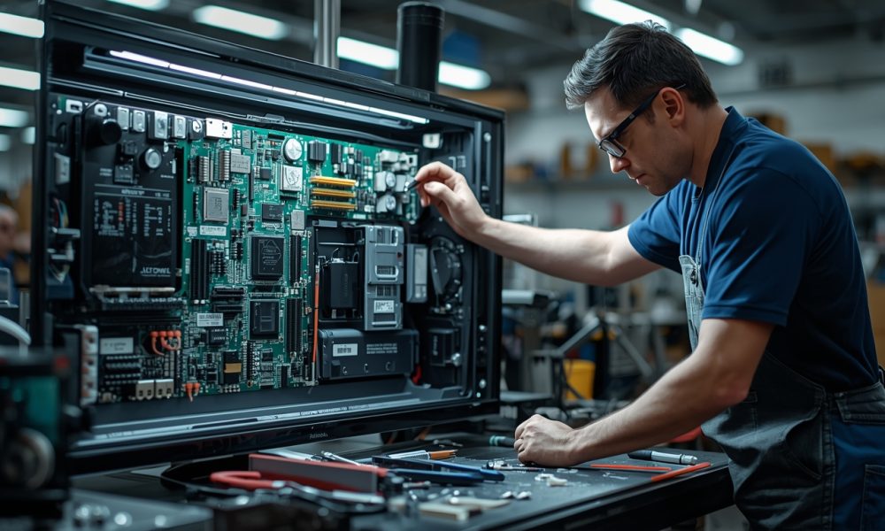 W dzisiejszych czasach nadzwyczaj mnóstwo osób przeznacza swój wolny czas przed telewizorem