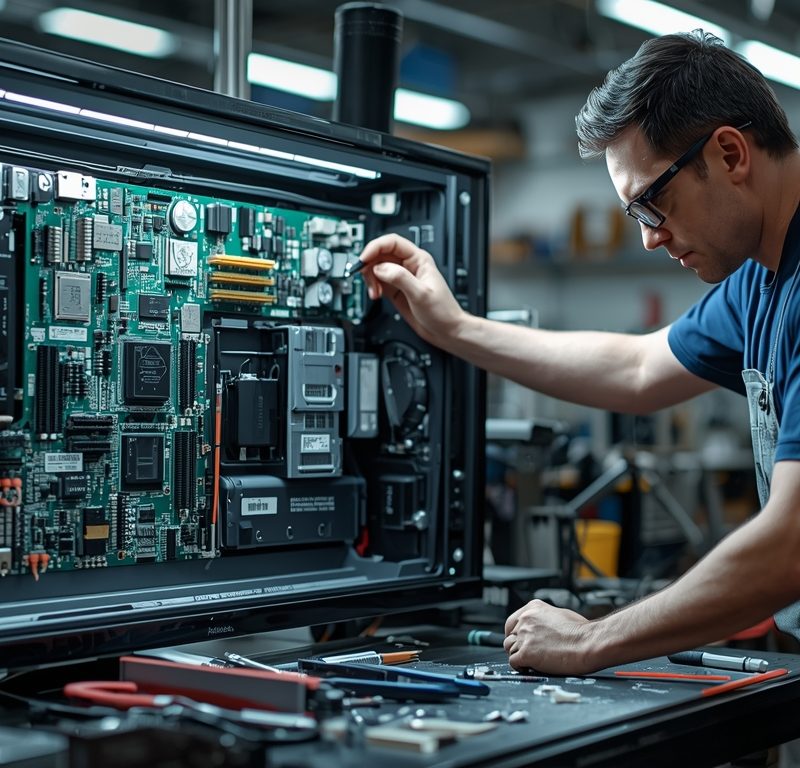 W dzisiejszych czasach nadzwyczaj mnóstwo osób przeznacza swój wolny czas przed telewizorem